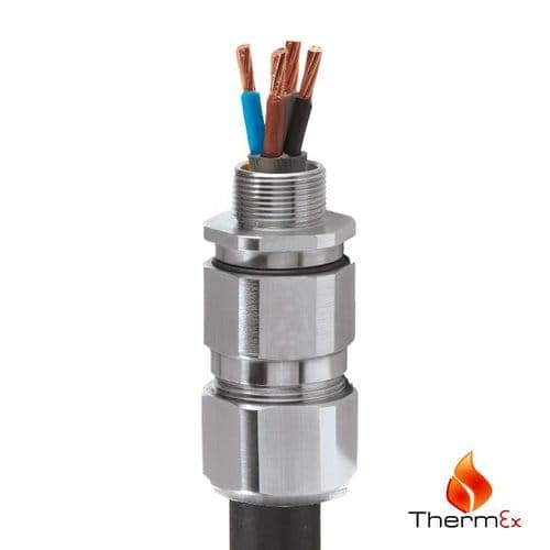 C2KHT Cable Gland - High Temperature Range