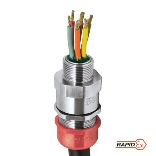PXSS2KREX Cable Gland