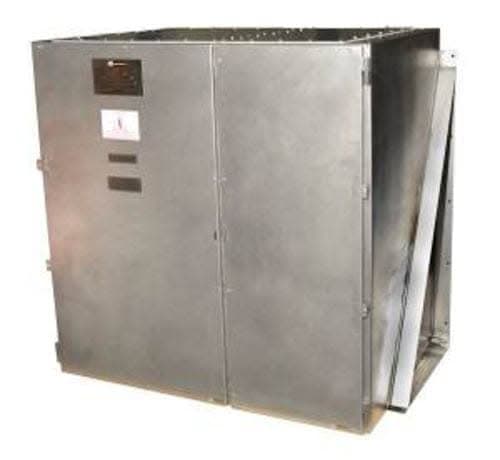 Bus Bar Box (11kV)