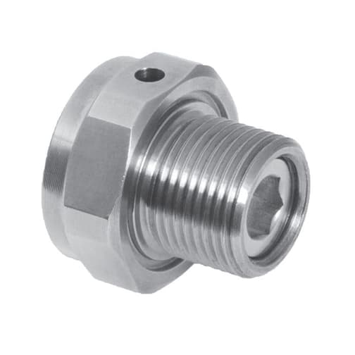 781 Breather / Drain Plug - Image 2