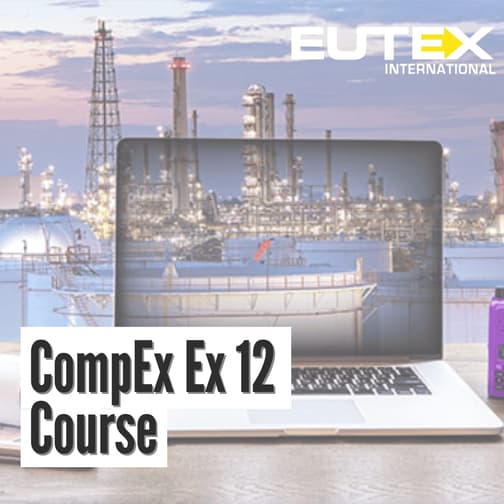 CompEx EX12 In Person Training in Thailand