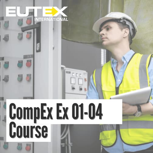 CompEx 01-04 In Person Training in Singapore