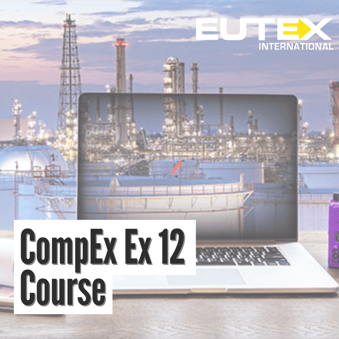 CompEx EX12 In Person Training in Abu Dhabi