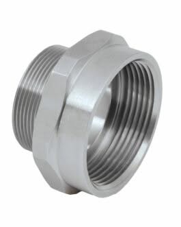 737 Adaptor & Reducer