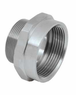737 Adaptor & Reducer
