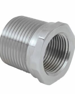 737 Adaptor & Reducer