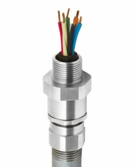 A2RC Cable gland