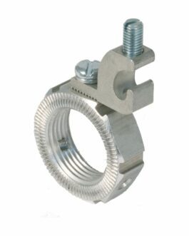 Earthing/Grounding Locknut